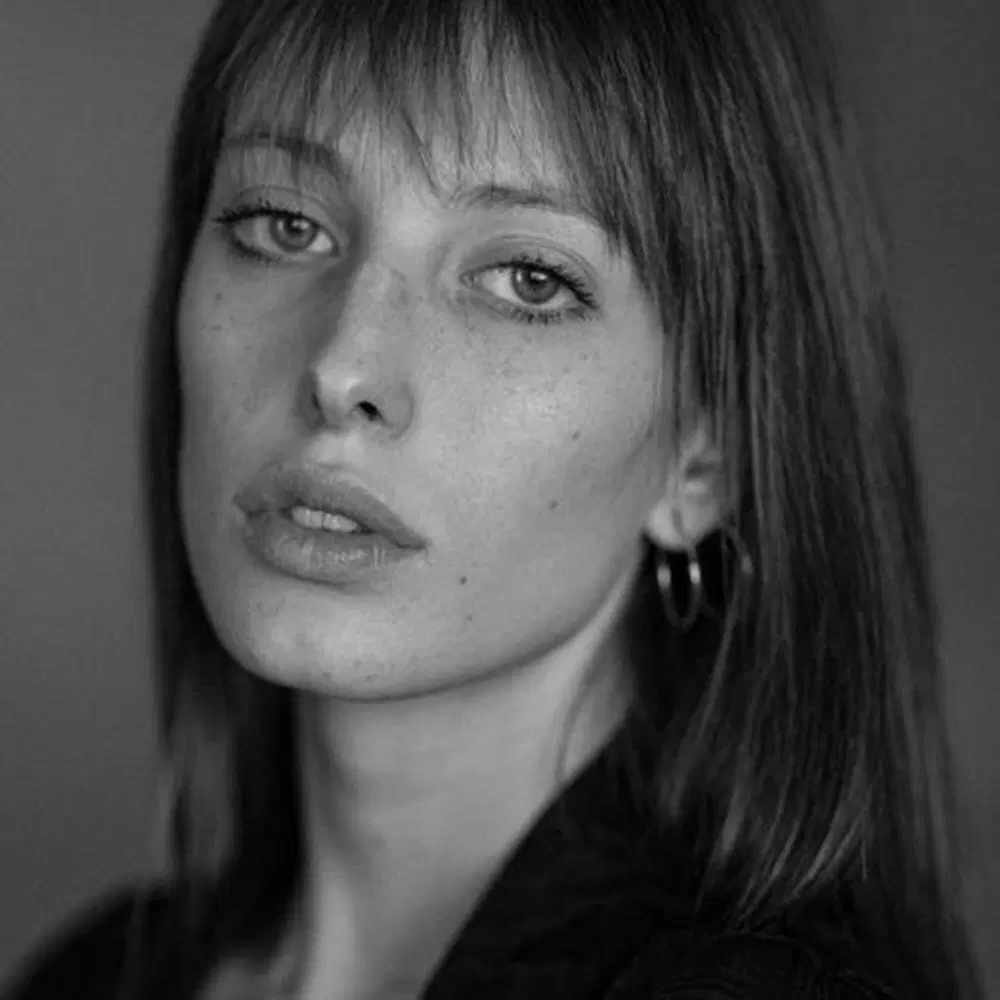  Silvia Vittoria Trevisson