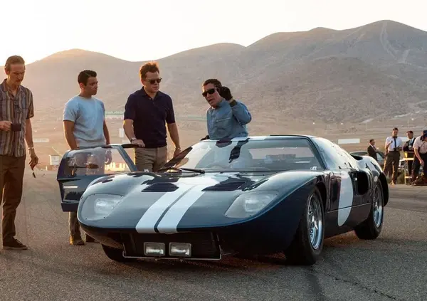 Le Mans '66: (il prezzo de) La grande sfida