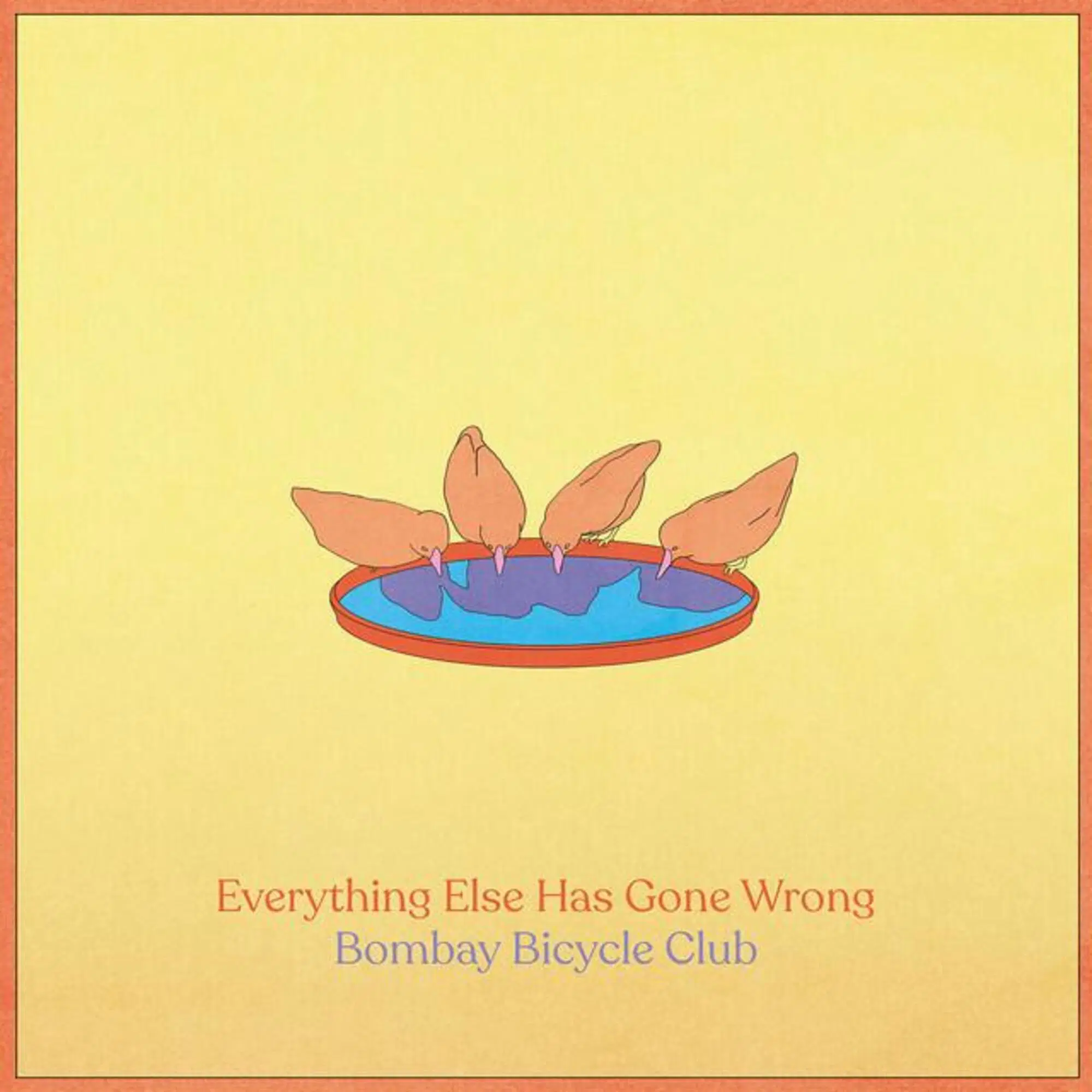 Bombay Bicycle Club