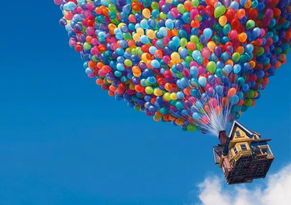 I 10 migliori film di animazione di sempre