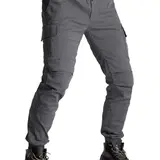 Pantaloni moto: i top five! 2