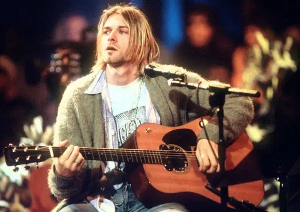 Le 10 canzoni pi&ugrave; belle della storia del rock