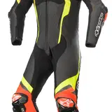 4 tute in pelle... back to 90's!
