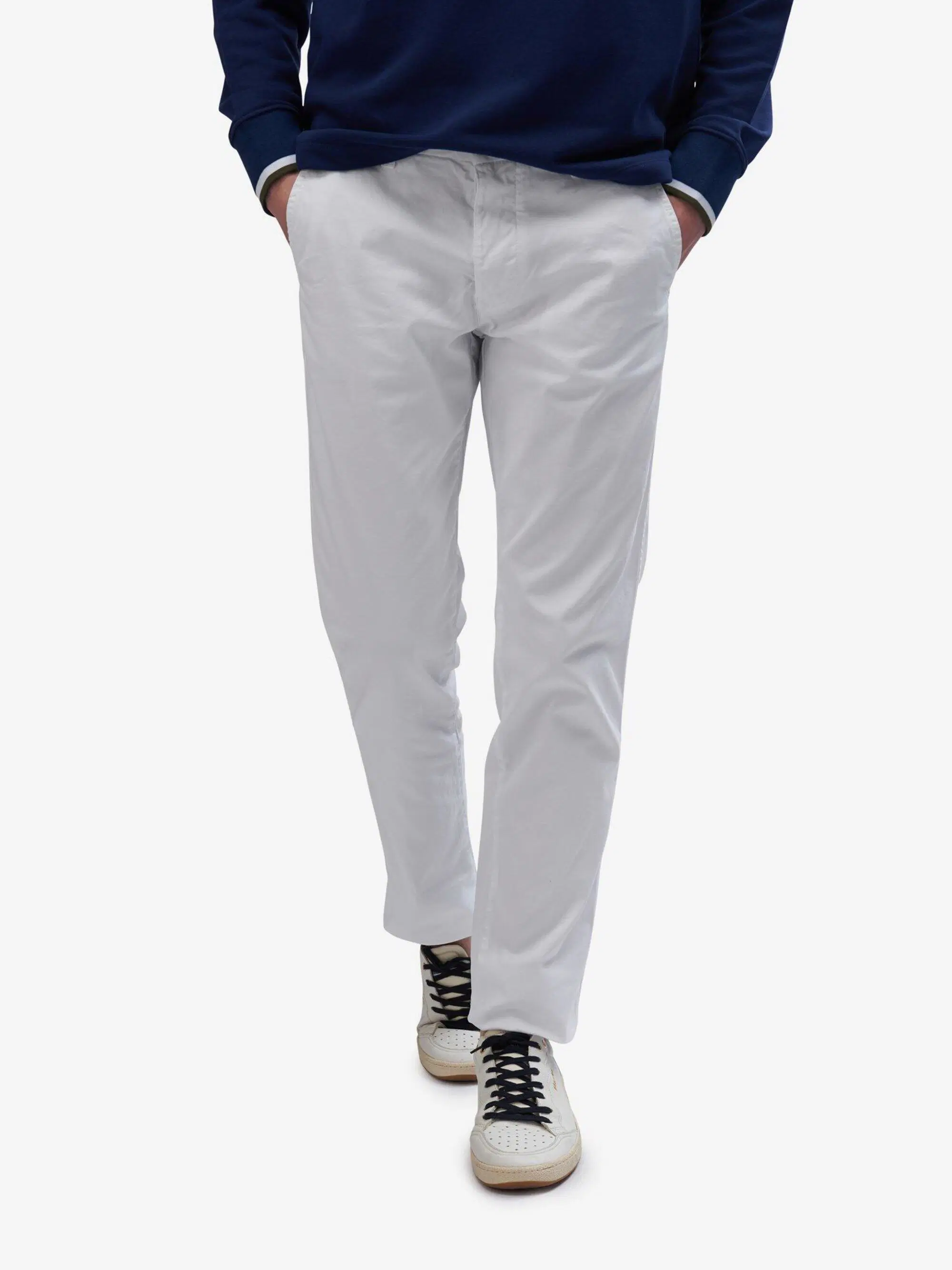 MOWMAG Blaure Chinos SS2020