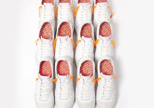 Le migliori sneakers bianche per l&rsquo;estate 