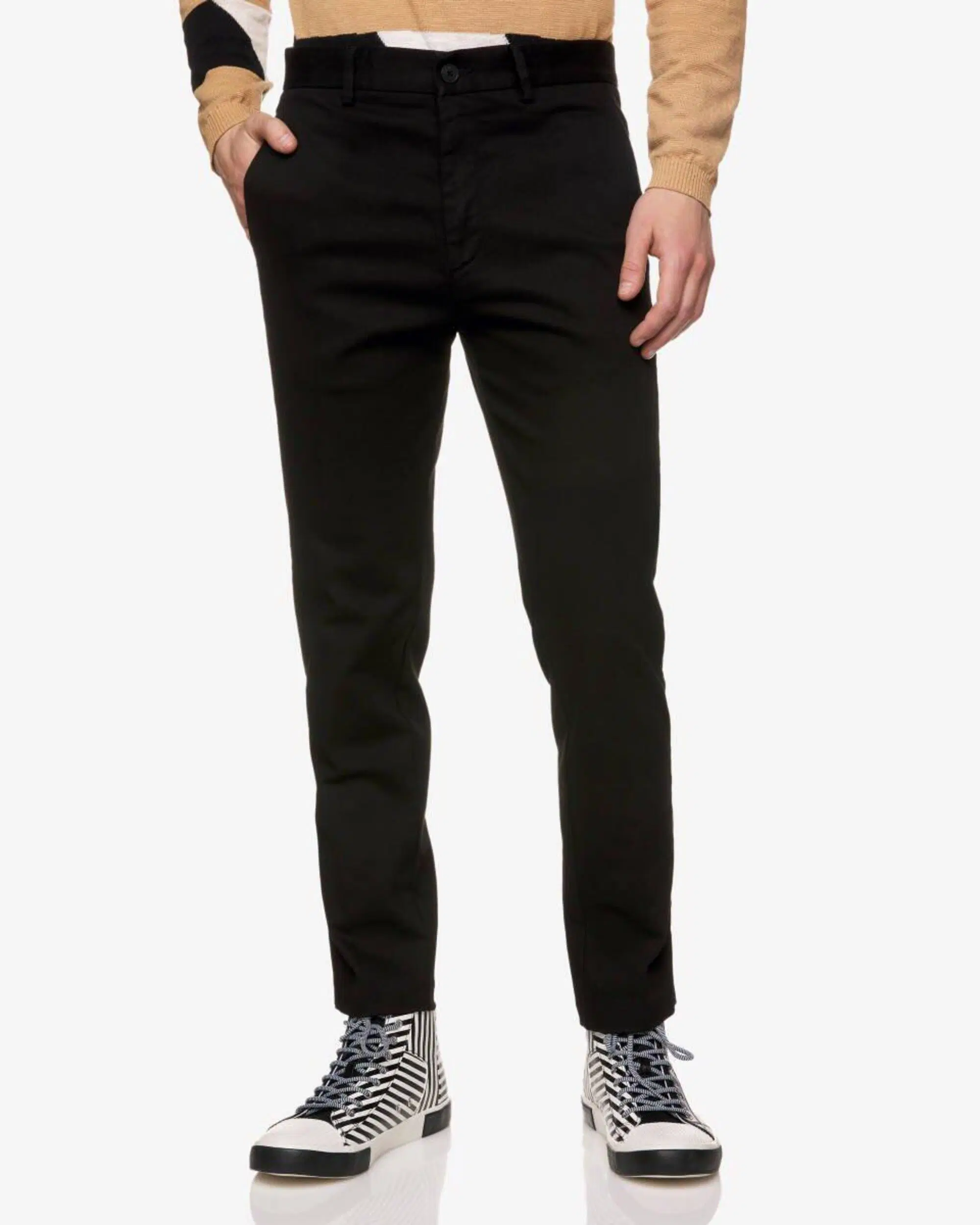 MOWMAG United Colors of Benetton chinos SS2020