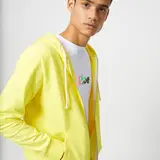 Felpa Shoe con cappuccio