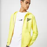 Felpa Shoe con cappuccio 2