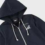 Felpa Shoe con cappuccio 3