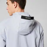 Felpa con cappuccio CP Company 2