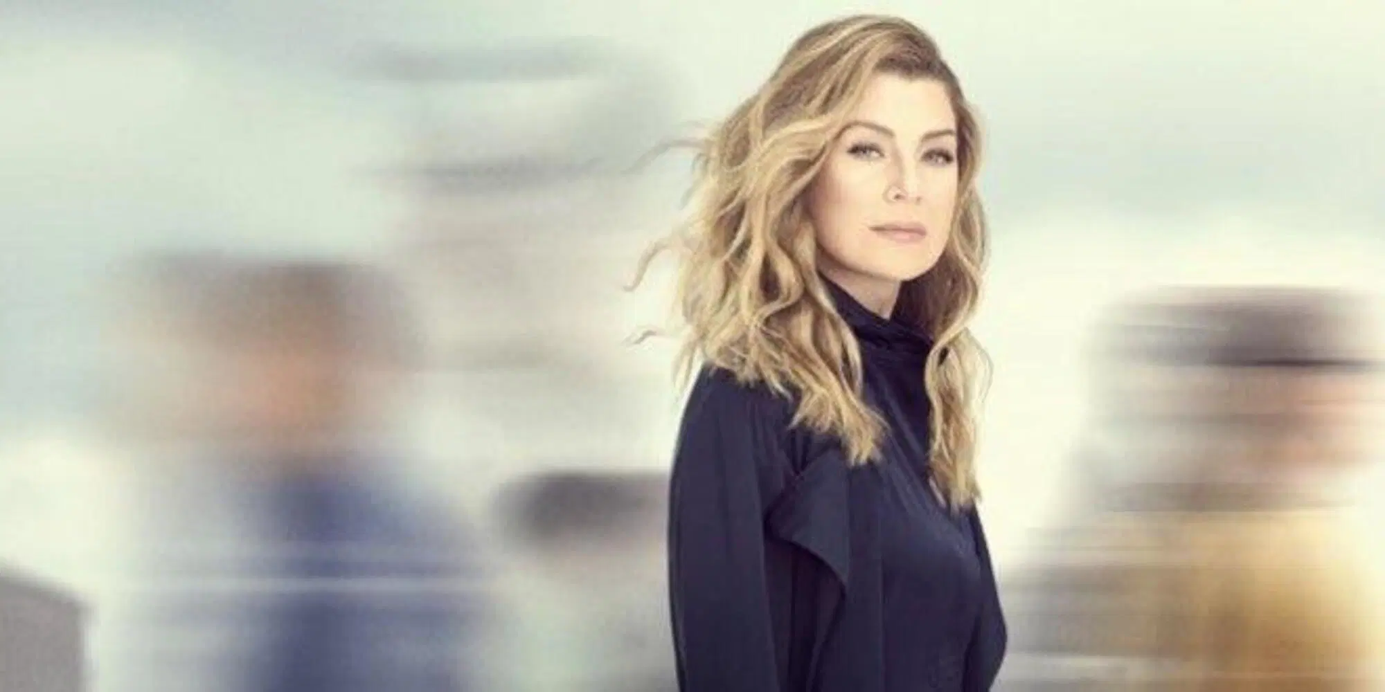 MOWMAG 100 migliori serie tv Grey's Anatomy