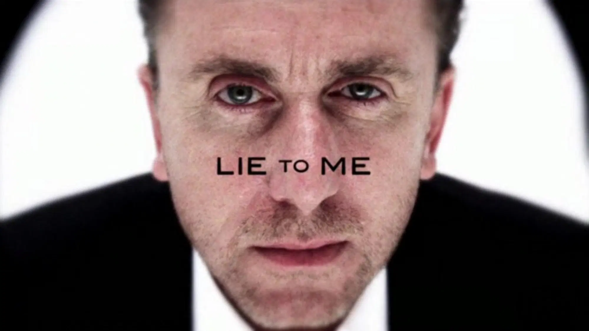 MOWMAG 100 migliori serie tv Lie to me