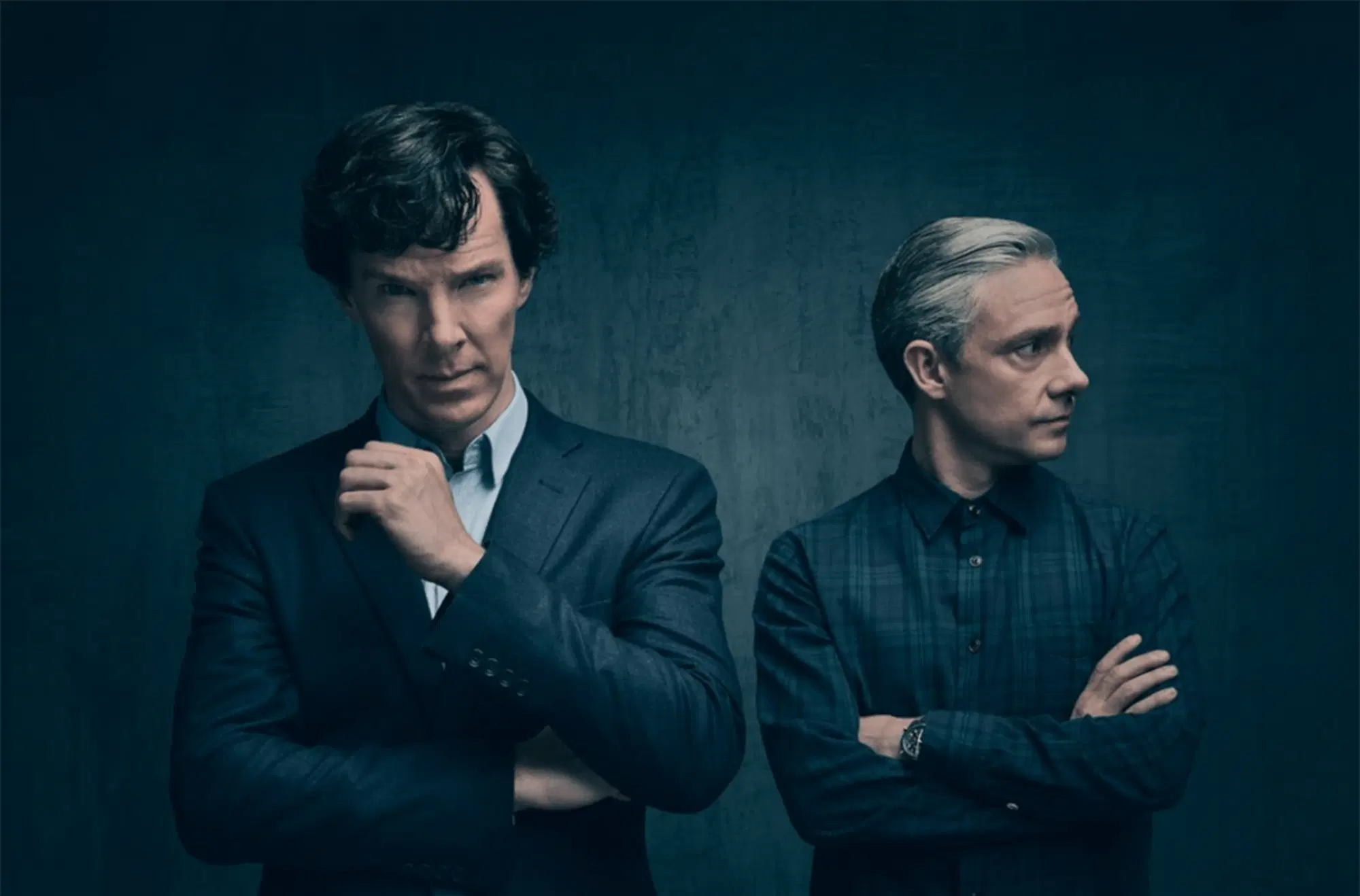 Sherlock