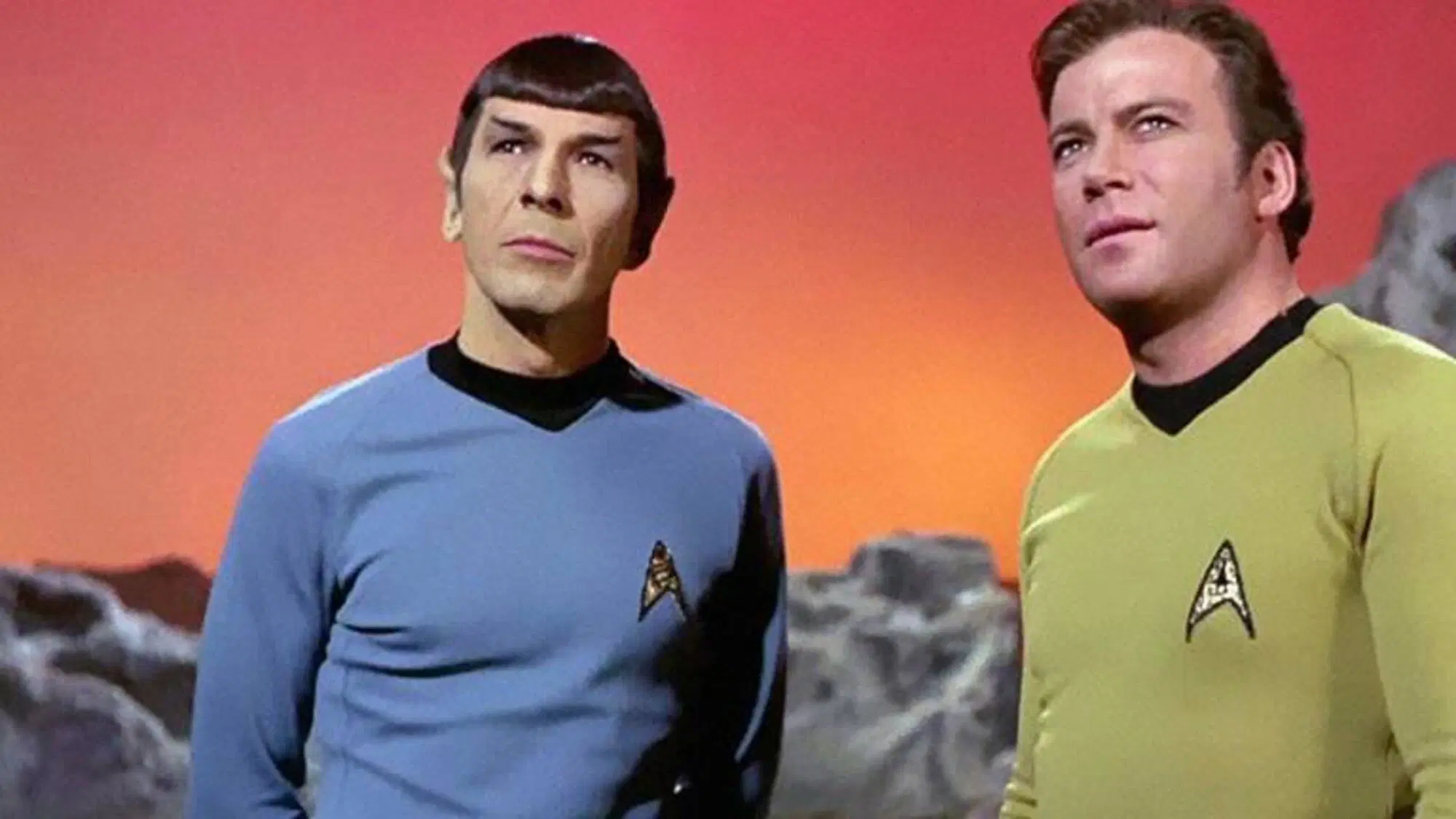 Star Trek