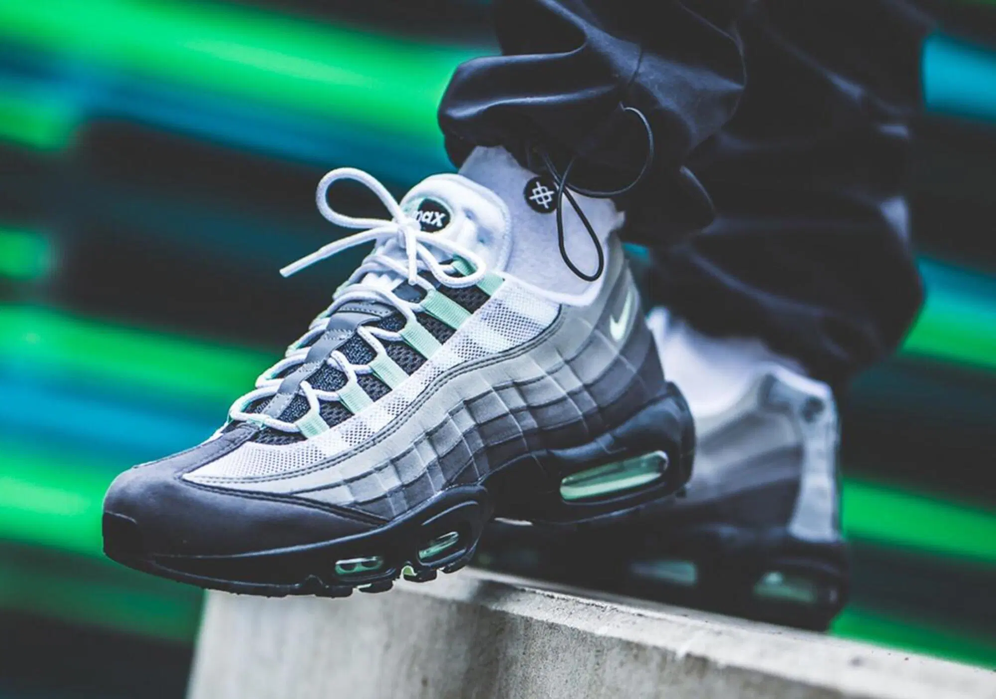 Air Max 95