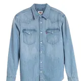 Smartworking: l'outfit perfetto per lavorare da casa - camicie di jeans e felpe