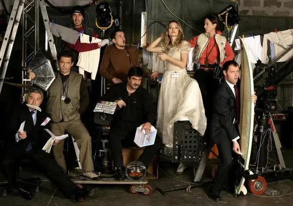 Le 100 migliori serie tv di sempre da recuperare in quarantena