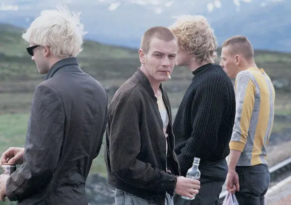 I 10 migliori film degli anni '90