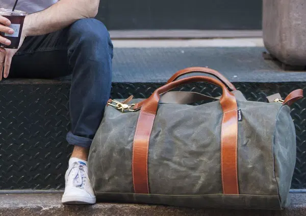 5 borse perfette per un weekend fuori porta