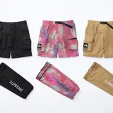 Supreme x The North Face, presentata la nuova collezione SS20 4