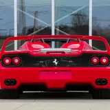 RM Sotheby's Driving into Summer, all'asta le supercar perfette per l'estate 5