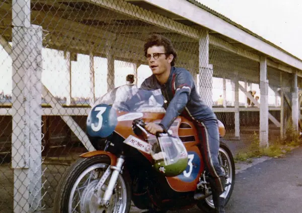 Renzo Pasolini e Jarno Saarinen, 47 anni fa l'inferno di corpi e la morte a Monza