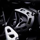 Triumph Scrambler 1200 Bond Edition e le altre moto di 007