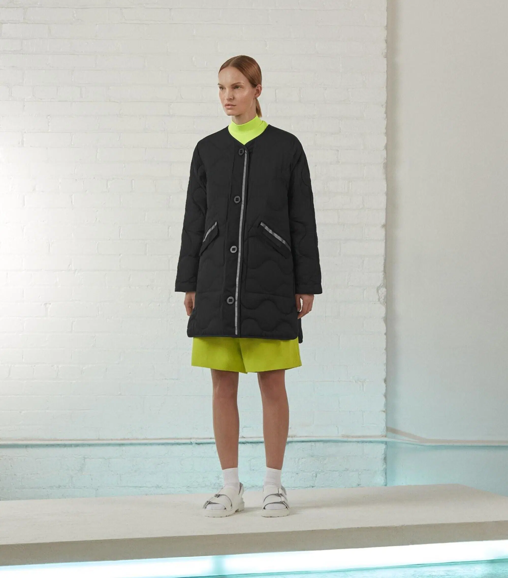 Canada Goose Branta Solis Jacket