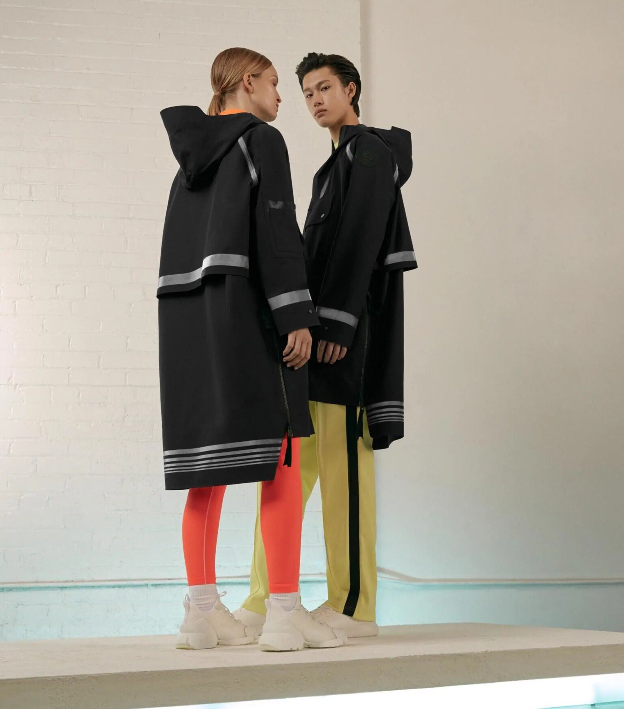 Canada Goose Branta Polaris Anorak