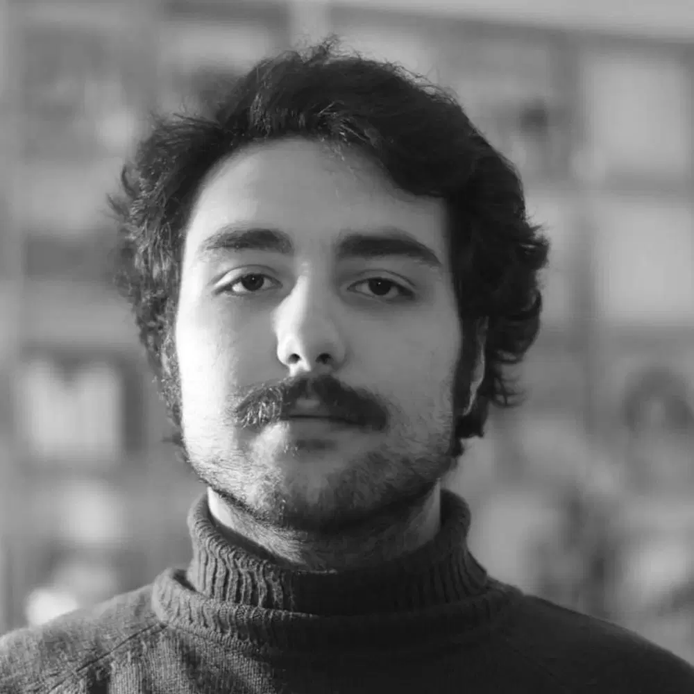  Domenico Porfido