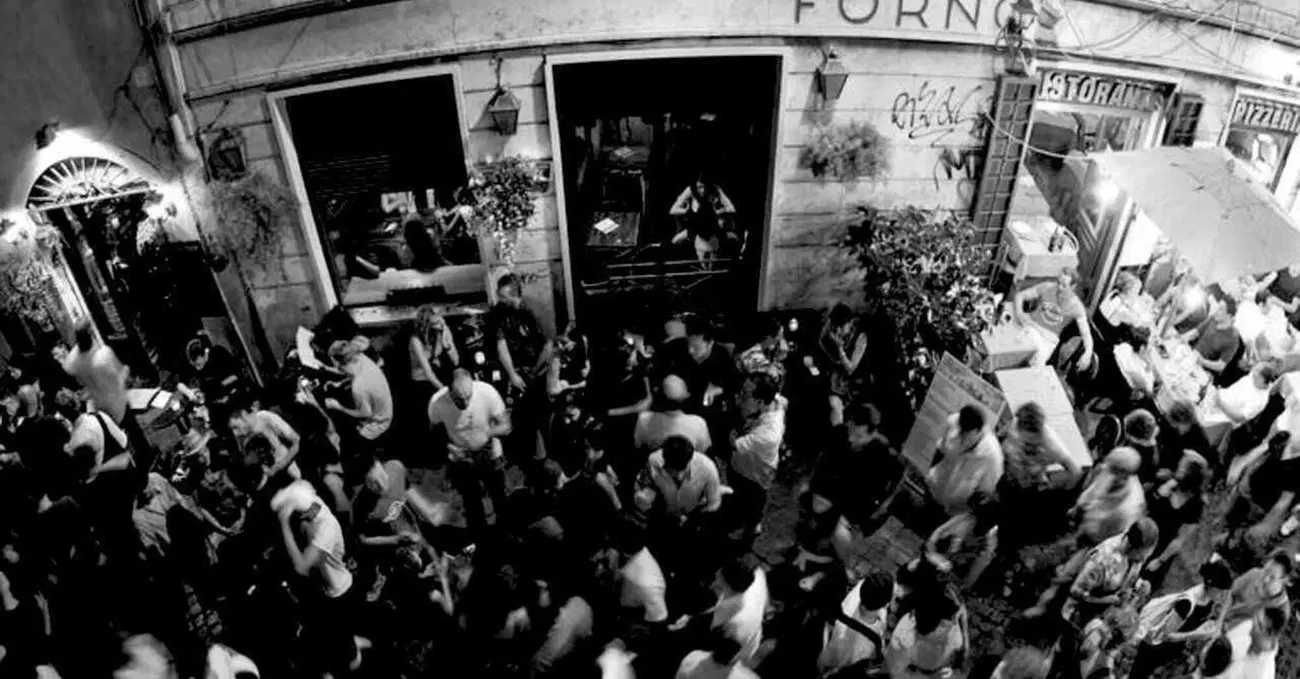 Viva la Movida/Covida, perch&eacute; chi ha paura muore mille volte