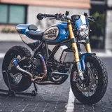 Custom Rumble 2020: ecco la special più bella