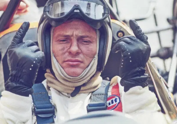 50 anni fa la morte di Bruce McLaren. Oggi a rischio c'&egrave; la sua creatura