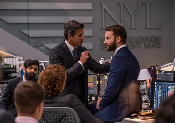 Cosa c'&egrave; di vero in Diavoli? L'abbiamo chiesto a chi in finanza ci lavora sul serio