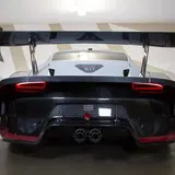 All'asta la Porsche 935 2/77 livrea Martini: ma sotto sotto è una 911 GT2 RS 2