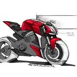 Ducati Streetfighter V4: la super-naked con 208 cavalli che non userai mai 2