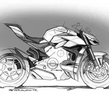 Ducati Streetfighter V4: la super-naked con 208 cavalli che non userai mai 7