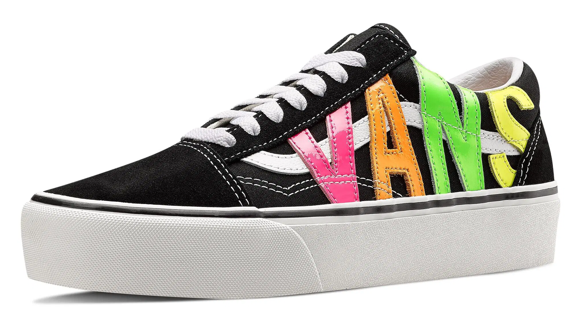 AW LAB per VANS Old Skool Platform