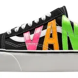 Vans per AWLAB 3