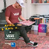 Vans per AWLAB