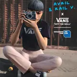 Vans per AWLAB 3