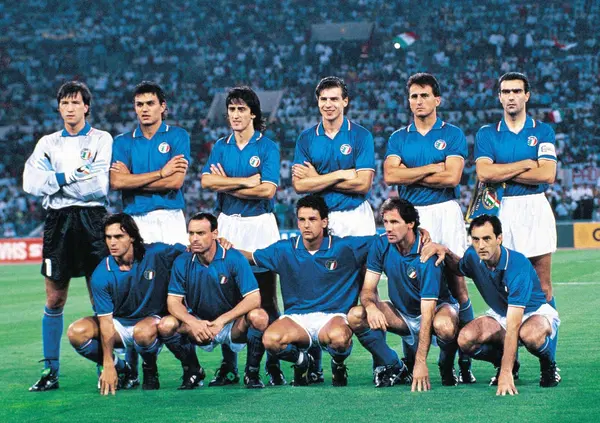 30 anni da Italia '90: i 3 insegnamenti che ho avuto da quel Mondiale