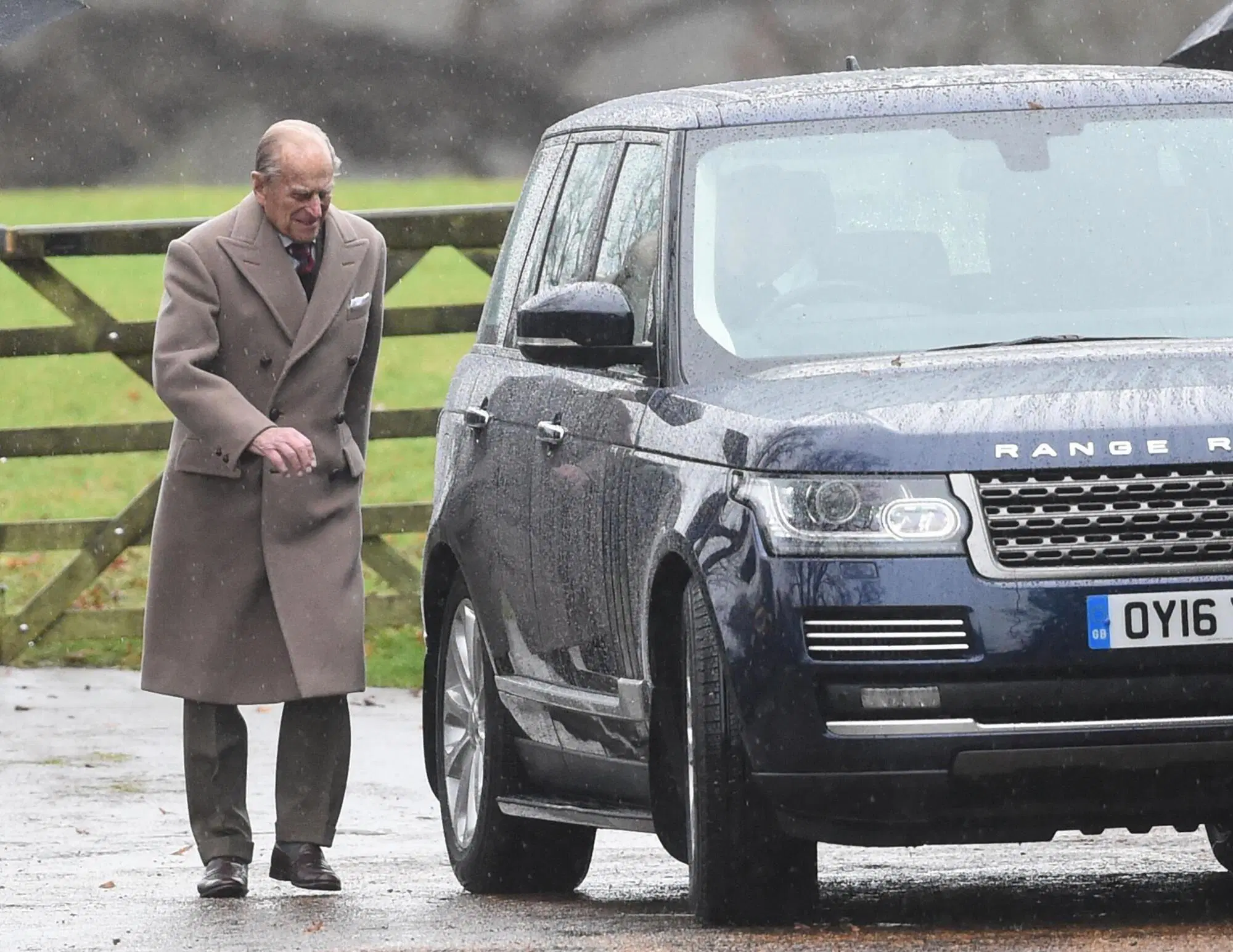 Principe Filippo d'Inghilterra