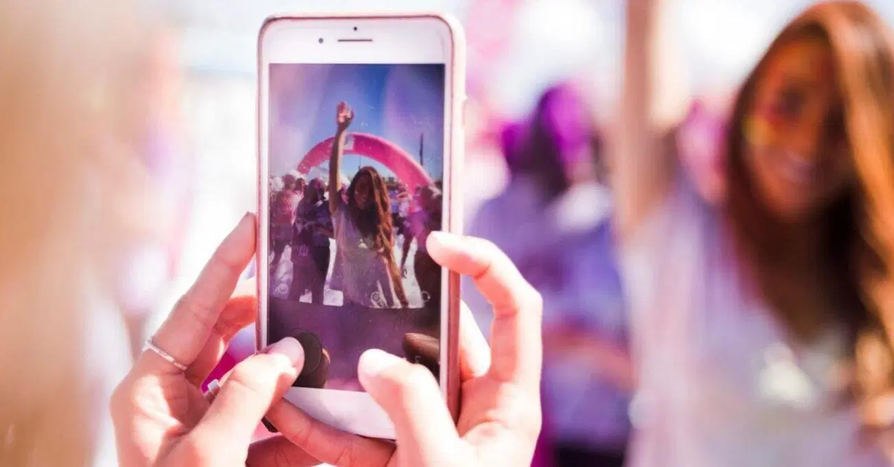Ascesa e declino di Zynn, l'app clone di TikTok 