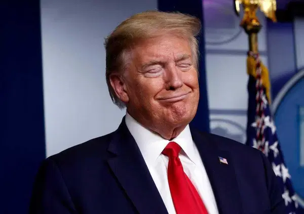 Donald Trump &egrave; stato il peggiore? Ne riparliamo fra vent'anni