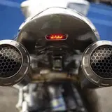 Come ti stravolgo la Ducati 1199 Superleggera: The Super by Roland Sands 3