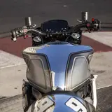 Come ti stravolgo la Ducati 1199 Superleggera: The Super by Roland Sands 5