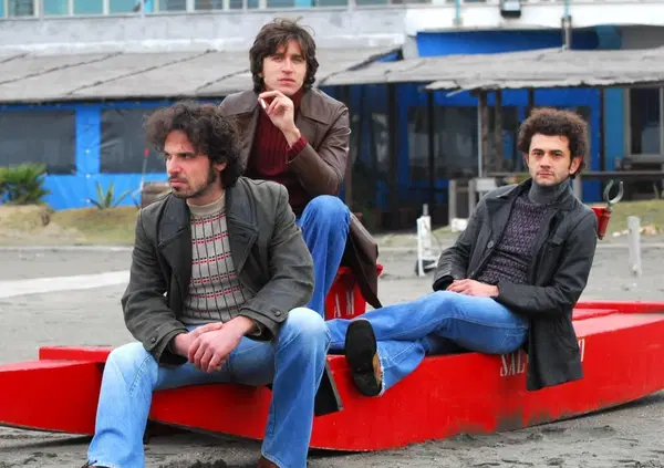Le 5 migliori Serie TV italiane di sempre