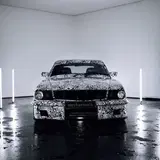 Niente più destino da auto per papponi: Mechatronik fa rinascere la SL dei dandy 2