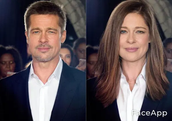 L'incubo FaceApp &egrave; tornato (e questa volta &egrave; anche peggio)